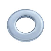 Шайба плоская М16 DIN 125А цинк. (коробка) (уп.40шт) СТРОЙМЕТИЗ UTORM3060093