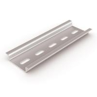 DIN-рейка L200 1мм оцинк. IEK YDN14-0020