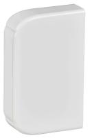 Заглушка торцевая для 1-секц. кабель-каналов DLP 35/50х80 ИЭК Leg 010722