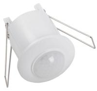 Детектор движения ДД 301 800Вт 360град. 6М IP20 бел. IEK LDD11-301-800-001