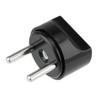 Переходник сетевой "ПИТЕР" черн. (инд. упак.) PROCONNECT 11-1067-9