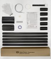 Муфта кабельная концевая внутр. уст. 1кВ 1ПКВТпб-5х(70-120) Нева-Транс Комплект 22020019