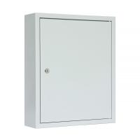 Корпус навесной ЩРн-54 480х400х120 IP31 метал. PRIZMA TOKOV ELECTRIC TKE-PZ-MRB-54-IP31