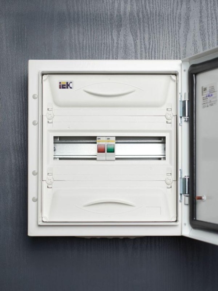 Лампа сигнальная ЛС-47 зел. KARAT IEK MLS10-230-K06