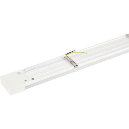 Светильник светодиодный SPO-531-0-40K-036 линейный 1.2м 36Вт 4000К IP20опал ЭРА Б0045368