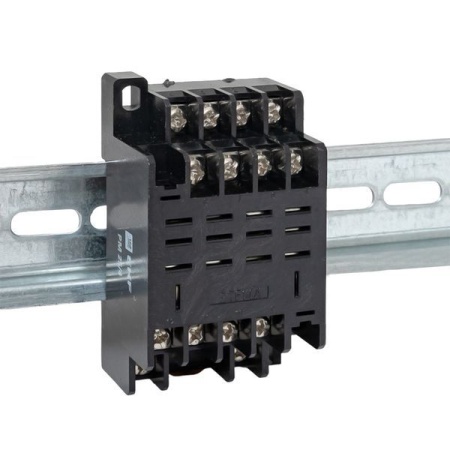 Разъем модульный РМ 25/4 EKF rm-25-4