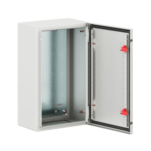 Шкаф ST с монтаж. платой 500х300х200мм от IP65-до IP66 IK10 DKC R5ST0532