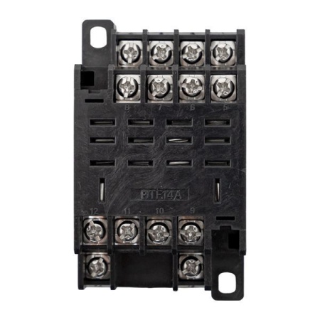 Разъем модульный РМ 25/4 EKF rm-25-4