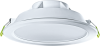 Светильник светодиодный 94 838 NDL-P1-25W-840-WH-LED 25Вт 4000К (аналог Downlight КЛЛ 2х26) Navigator 94838