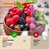 Лампа светодиодная LED Value LVCLA75 10SW/830 10Вт грушевидная матовая E27 230В 10х1 RU OSRAM 4058075578821