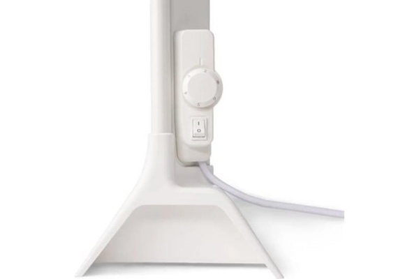 Конвектор Lammitin механич. термостат вилка 1500Вт ENSTO EPHLM15PR