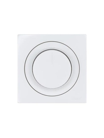Диммер для LED ламп СП OSEN 250Вт механизм бел. LEZARD 743-0288-163