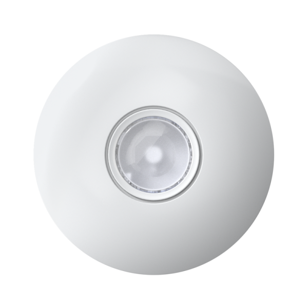 Датчик движения потолочный AtlasDesign 2000Вт 360град.C бел. SE ATN000137