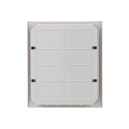 Корпус встраиваемый ЩРВ-П-24 35х30х10 24мод. IP41 пластик. DEKraft 31006DEK