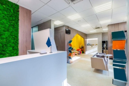 Светильник светодиодный ДВО 6561-P 36Вт 4000К 595х595х20 универс. рассеив. призма с драйвером панель IEK LDVO2-6561-36-4000-U-K01