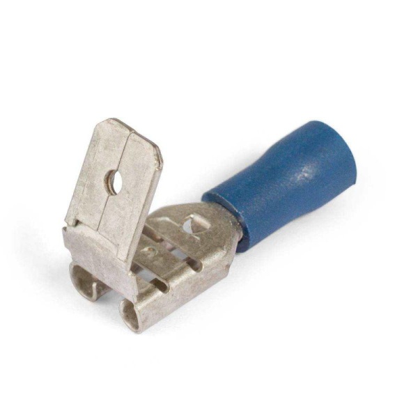 Разъем плоский ответвит. РПИ-О 1.5-(6.3) КВТ 48866