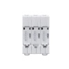 Выключатель автоматический модульный 3п C 20А 4.5кА ВА-101 DEKraft 11079DEK