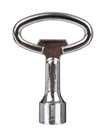 Замок-защелка 22-25/44 (с трехгран. ключом) IP54 IEK YZK21-00