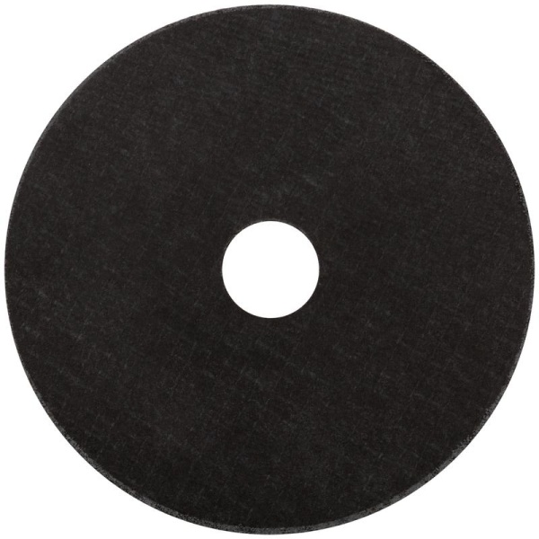 Диск отрезной по металлу и нерж. стали Profi Т41-125х1.2х22.2мм Cutop 39980т