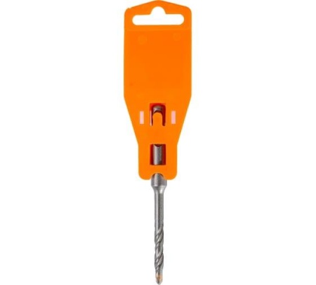 Бур по бетону 6х110х50 SDS-Plus Вихрь 73/10/7/1