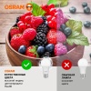 Лампа светодиодная LED Value LVCLA100 12SW/840 12Вт грушевидная матовая E27 230В 10х1 RU OSRAM 4058075579002