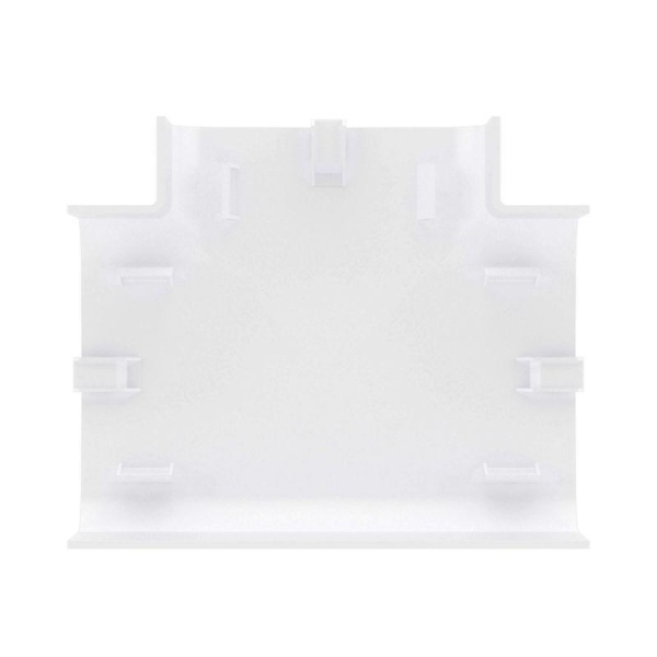 Тройник для кабель-канала 90х50 с разд. DKC 09506