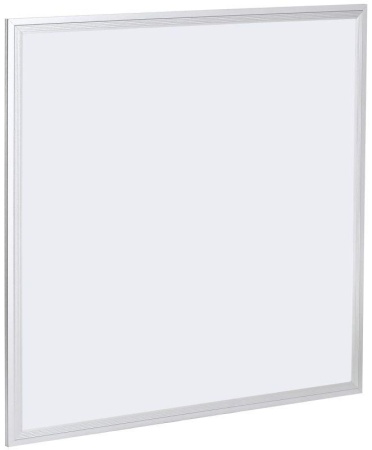 Светильник светодиодный ДВО 6566 eco S 36Вт 6500К универс. без драйвера ультратонкая панель IEK LDVO0-6566-36-0-6500-K01