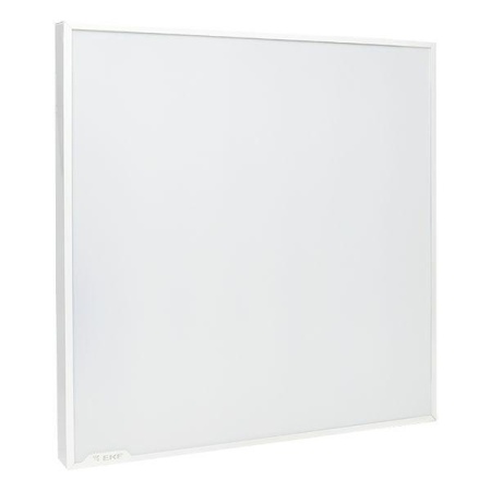 Светильник светодиодный ДВО-1002 36Вт 4000К IP40 595х595х50 опал равномерн. панель EKF LPL-1002-OP-36-4000-40