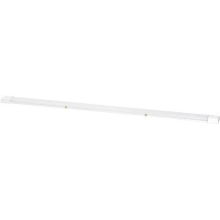 Светильник светодиодный SPO-531-0-40K-036 линейный 1.2м 36Вт 4000К IP20опал ЭРА Б0045368