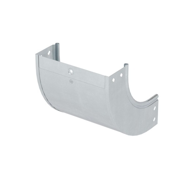 Угол для лотка вертикальный внутренний 90град. 100х80 CS 90 в компл. с крепежн. элемент. DKC 36682K