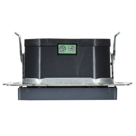 Подсветка светодиодная BRITE встраив. ПЛ20-БрМ механизм маренго IEK BR-FL20-K35