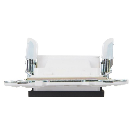 Подсветка светодиодная SKANDY встраив. SK-L01Bl черн. IEK SK-FL20-K02