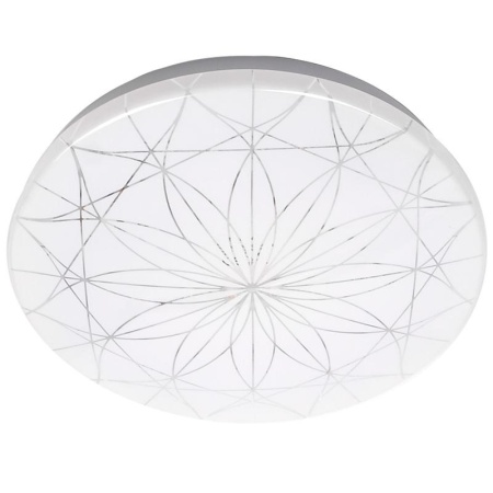 Светильник светодиодный декоративный PPB Astra-2 24Вт 4000К IP20 d320х60 настенно-потолочный бытовой JazzWay 5027022