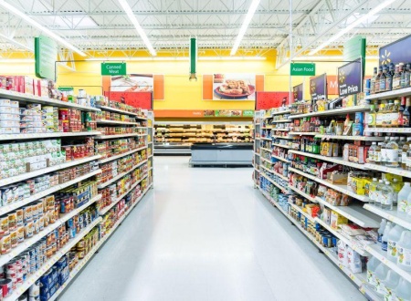 Светильник светодиодный ДСП 1308 18Вт 4000К IP65 600мм пластик бел. IEK LDSP0-1308-18-4000-K01