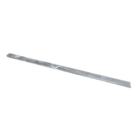 DIN-рейка перфорированная 35х15мм L2000 1.5мм усилен. PROxima EKF tdr-2.0