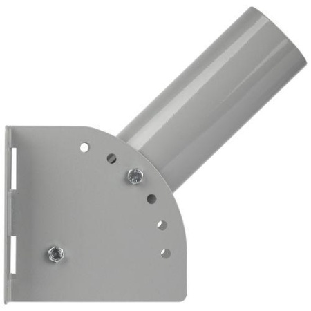 Кронштейн для уличного светильника SPP-AC2-0-230-060 230х150х130 d60мм с перемен. углом Эра Б0047650