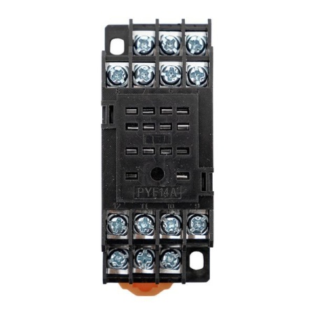 Разъем модульный РМ 22/4 EKF rm-22-4