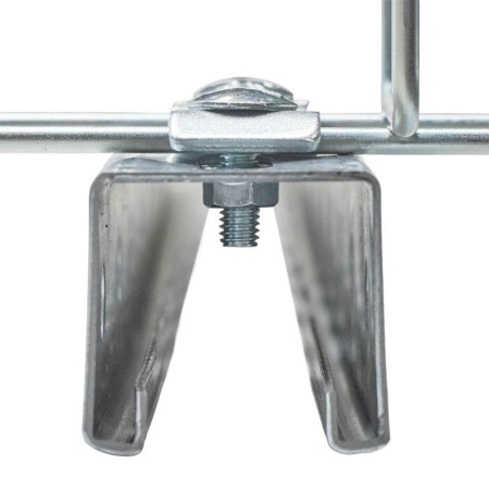 Шайба для проволочного лотка M6 нижняя (уп.50шт) DKC CM170600