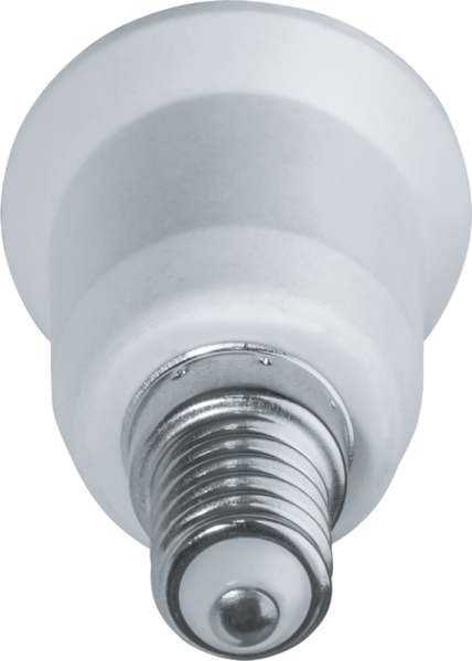 Патрон-переходник E14 на E27 71 988 NLA-E14-E27 Navigator 71988