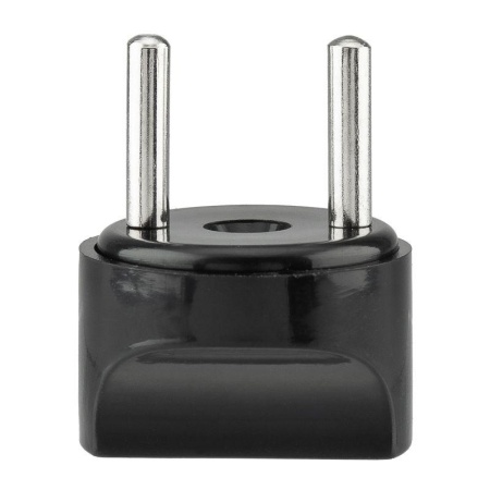 Переходник сетевой "ПИТЕР" черн. (инд. упак.) PROCONNECT 11-1067-9