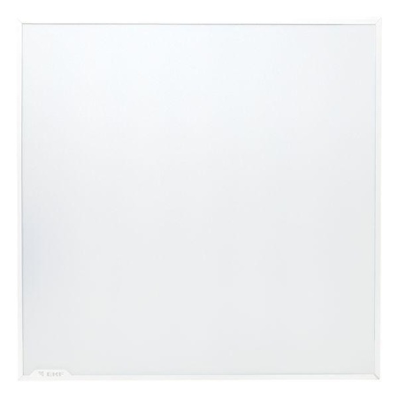 Светильник светодиодный ДВО-1002 36Вт 4000К IP40 595х595х50 опал равномерн. панель EKF LPL-1002-OP-36-4000-40