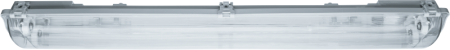 Светильник 61 448 DSP-04S-1500-IP65-2хT8-G13 220-240В под лампу NLL T8 LED (аналог ЛСП 2х58) Navigator 61448