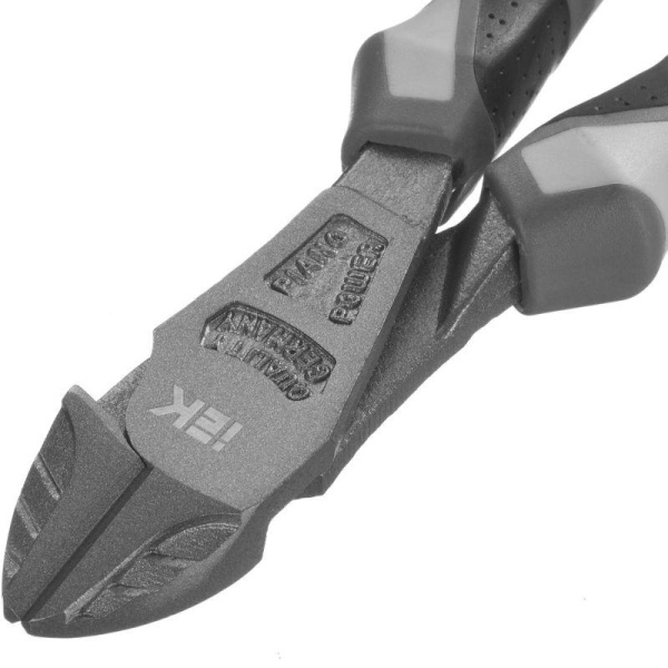 Бокорезы усиленные 180мм K4 ARMA2L 5 IEK A2L5-HC10-K4-180