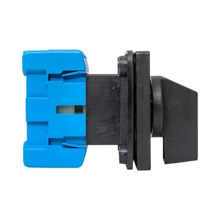 Переключатель кулачковый ПК-2-13 3П 40А "ВКЛ-ВЫКЛ" EKF pk-2-13-40