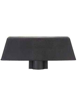 Замок-защелка (с пласт. ключом) IEK YZK20-00