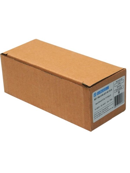 Выключатель конечн. ВП 15К-21А-221-54 У2.8 Электротехник ET512530