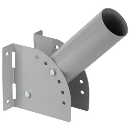 Кронштейн для уличного светильника SPP-AC2-0-230-060 230х150х130 d60мм с перемен. углом Эра Б0047650