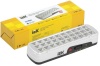 Светильник ДБА 3926 аккумулятор 3ч 3Вт IEK LDBA0-3926-30-K01