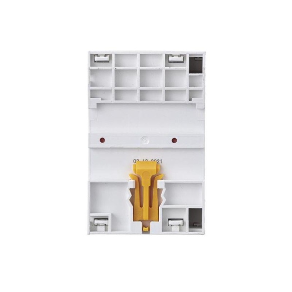 Контактор модульный МК-103 4НО 63А 230В DEKraft 18088DEK