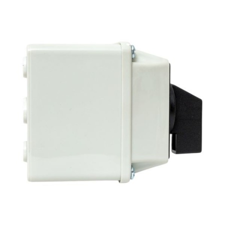 Переключатель кулачковый ПК-3-13 3П 16А "ВКЛ-ВЫКЛ" IP54 EKF pk-3-13-16